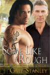 Book cover for Some Like It Rough