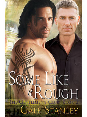 Book cover for Some Like It Rough