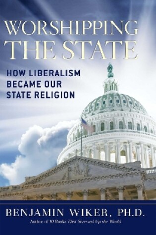 Cover of Worshipping the State