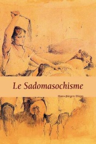 Cover of Le Sadomasochisme