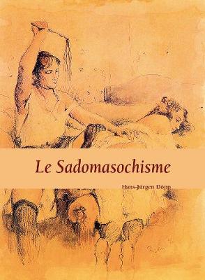 Cover of Le Sadomasochisme