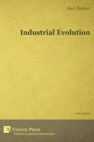 Cover of Industrial Evolution