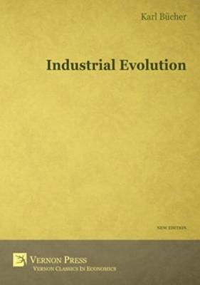 Cover of Industrial Evolution