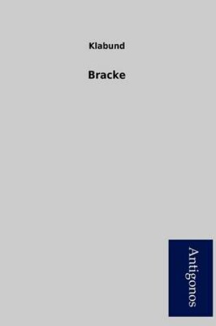Cover of Bracke