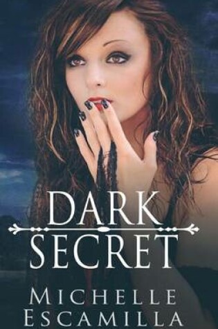 Cover of Dark Secret