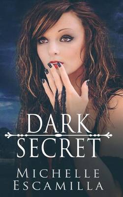 Book cover for Dark Secret