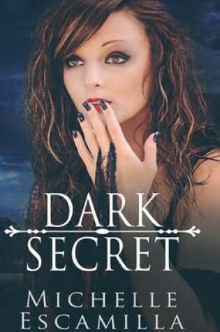 Cover of Dark Secret