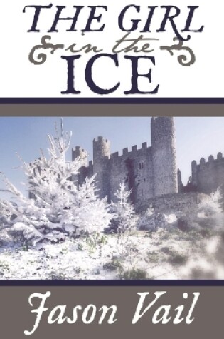 Cover of The Girl in the Ice