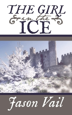 Book cover for The Girl in the Ice