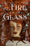 Book cover for The Fire in the Glass