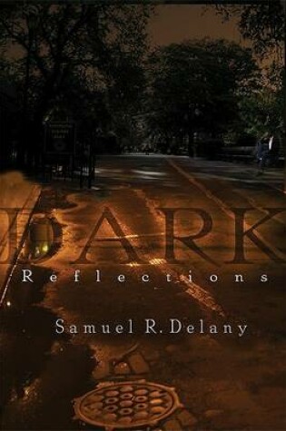 Cover of Dark Reflections