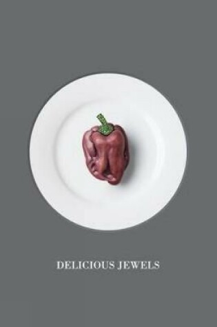 Cover of Delicious Jewels