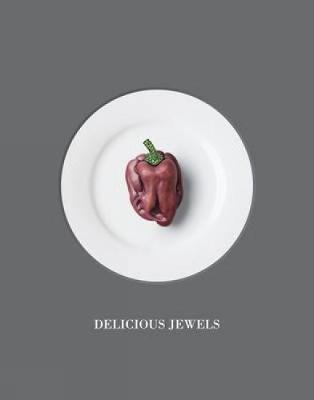 Book cover for Delicious Jewels