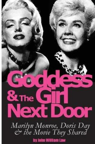 Cover of Goddess and the Girl Next Door