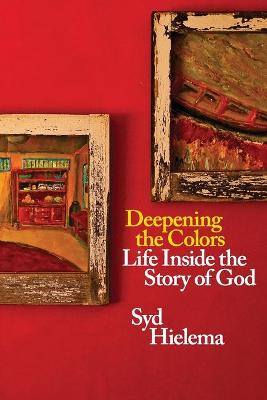 Book cover for Deepening the Colors