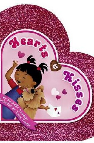 Cover of Hearts & Kisses