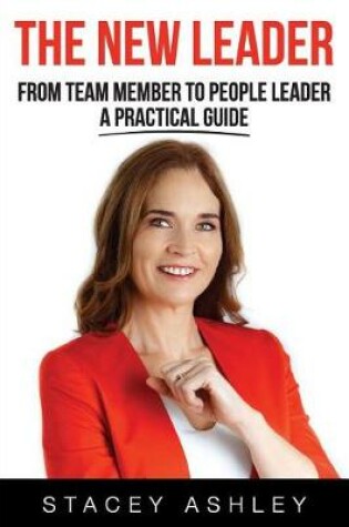 Cover of The New Leader