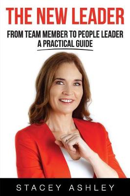 Book cover for The New Leader