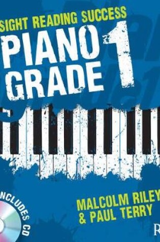 Cover of Sight Reading Success: Piano Grade 1