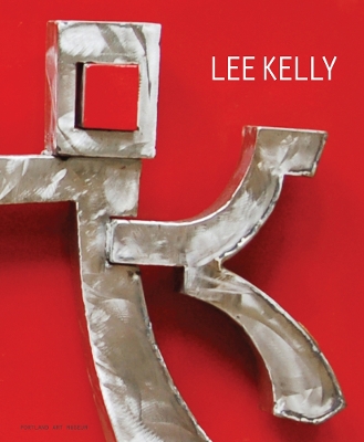 Book cover for Lee Kelly