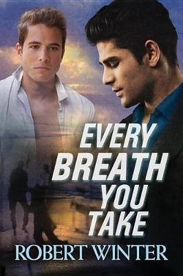 Book cover for Every Breath You Take