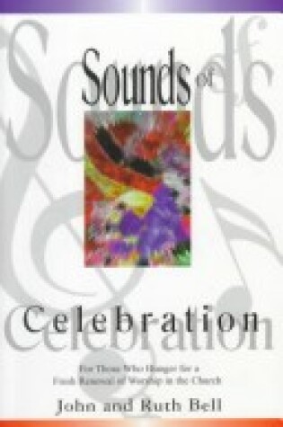 Cover of Sounds of Celebration