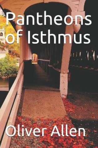 Cover of Pantheons of Isthmus