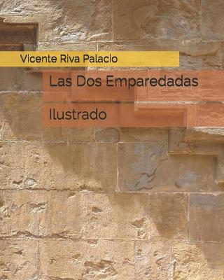 Book cover for Las Dos Emparedadas