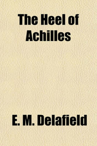 Cover of The Heel of Achilles