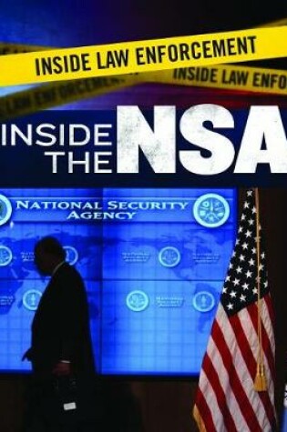 Cover of Inside the Nsa