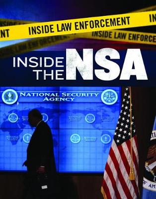 Cover of Inside the Nsa