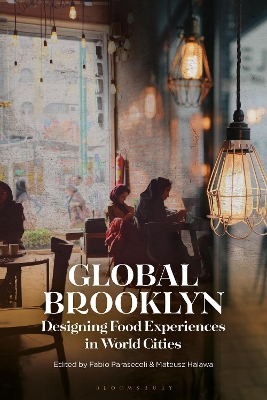 Cover of Global Brooklyn