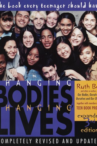 Cover of Changing Bodies, Changing Lives: Expanded Third Edition