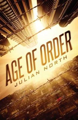 Book cover for Age of Order