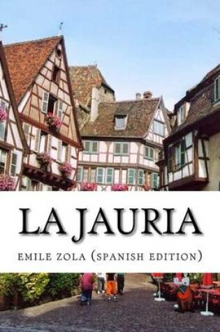 Cover of La Jauria