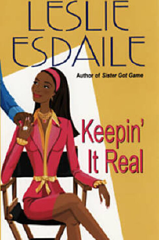 Cover of Keepin' It Real