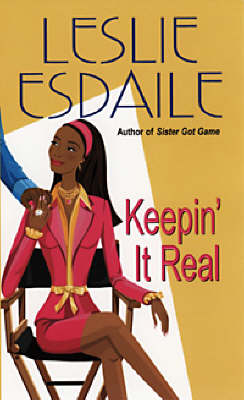 Book cover for Keepin' It Real