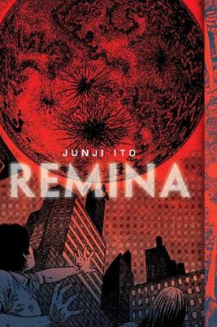 Cover of Remina