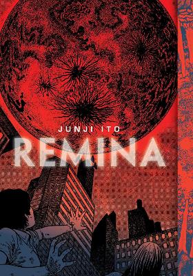 Cover of Remina