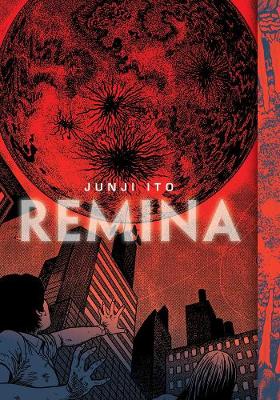 Book cover for Remina