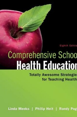 Cover of Looseleaf for Comprehensive School Health Education