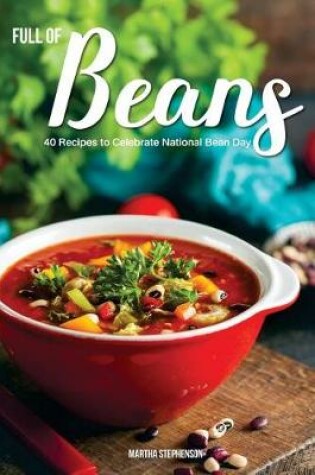 Cover of Full of Beans!