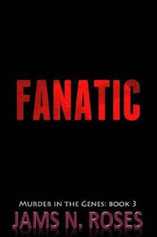 Cover of Fanatic