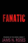 Book cover for Fanatic