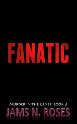 Cover of Fanatic
