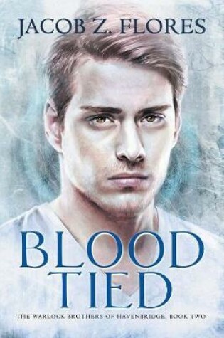 Cover of Blood Tied Volume 2