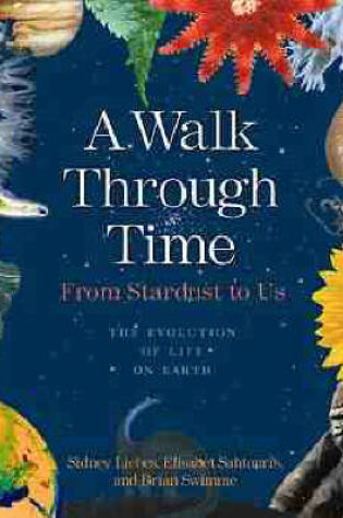 Cover of A Walk Through Time