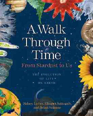 Cover of A Walk Through Time