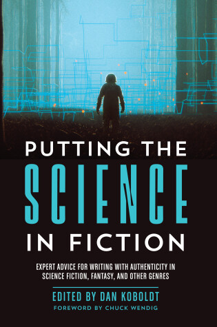 Cover of Putting the Science in Fiction