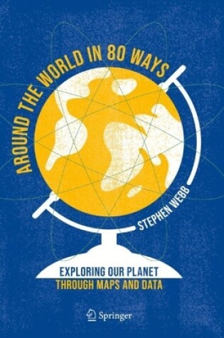 Cover of Around the World in 80 Ways